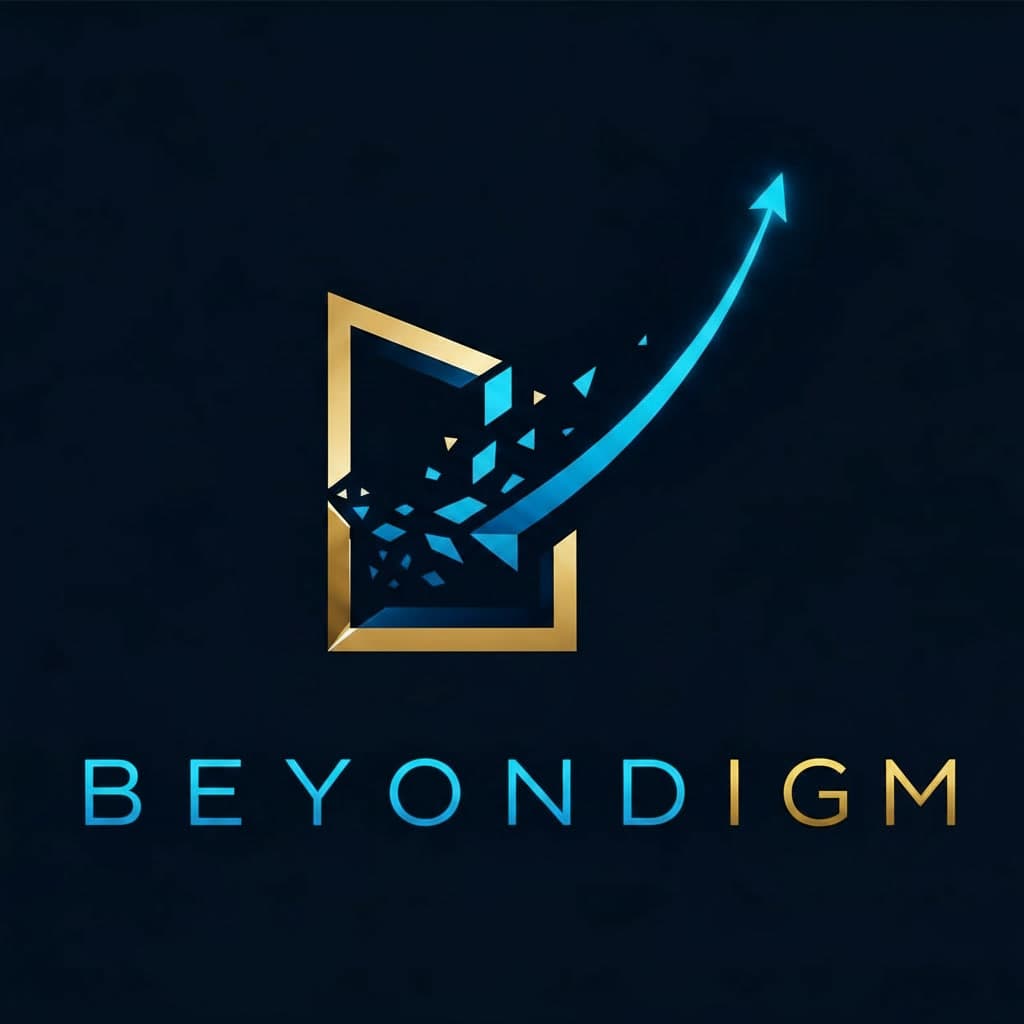 Beyondigm logo